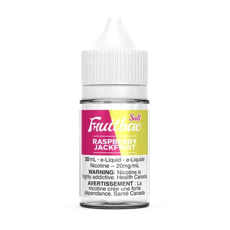 SALE! FruitBae Salts 